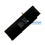 Bateria para Razer Blad RZ09-196 RC30-0196L HAZEL 3ICP4 - Substituição da bateria
