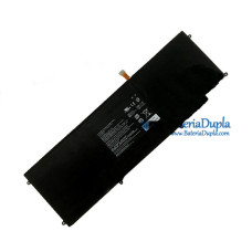 Bateria para Razer Blad RZ09-196 RC30-0196L HAZEL 3ICP4 - Substituição da bateria