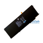 Bateria para RAZER HAZEL RC30-0196 LÂMINA STEALTH 3ICP4 - Substituição da bateria