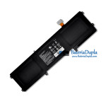 Bateria para Razer Lâmina 2016 14" BETTY4 - Substituição da bateria