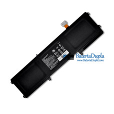 Bateria para Razer Lâmina 2016 14" BETTY4 - Substituição da bateria