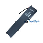 Bateria para Razer Lâmina RZ09-0102 RZ09-0116 RZ09-0130 - Substituição da bateria