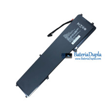Bateria para Razer Lâmina RZ09-0102 RZ09-0116 RZ09-0130 - Substituição da bateria