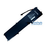Bateria para Razer Lâmina RZ09-0116 / RZ09-0130 / 0102 - Substituição de bateria