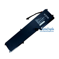 Bateria para Razer Lâmina RZ09-0116 / RZ09-0130 / 0102 - Substituição de bateria