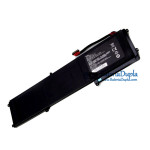 Bateria para Razer Lâmina RZ09-0116 - Substituição da bateria