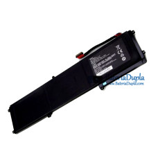 Bateria para Razer Lâmina RZ09-0116 - Substituição da bateria