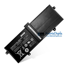 Bateria para Samsung 550C XE550C22-A02US AA-PLYN4AN - Substituição da bateria