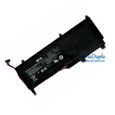 Bateria para Samsung 700T XE700T1A 1588-3366 AA-PBZN4NP - Substituição da bateria