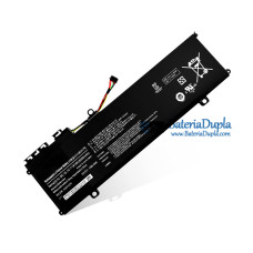 Bateria para Samsung 870Z5G 880Z5E NP770Z5E AA-PLVN8NP - Substituição da bateria