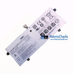 Bateria para Samsung AA-PBUN2TP 1588-3366 - Substituição da bateria
