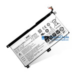 Bateria para Samsung AA-PBUN3AB NP8500GM NT500R5N NP760XB NT501R5L - Substituição da bateria