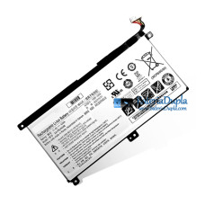 Bateria para Samsung AA-PBUN3AB NP8500GM NT500R5N NP760XB NT501R5L - Substituição da bateria