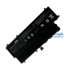 Bateria para Samsung AA-PBYN4AB NP530U3B NP530U3C 530U3B 530U3C 535U3C 532U3X 540U3C - Substituição da bateria