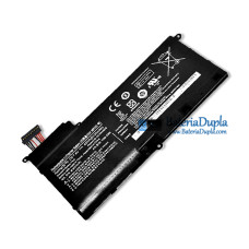 Bateria para Samsung AA-PBYN8AB NP530U4B 535U4C AA-PLYN8AB - Substituição da bateria
