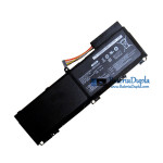 Bateria para Samsung AA-PLAN6AR 900X1 NP900X3A 900X3AB01US BA01 - Substituição da bateria