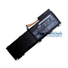 Bateria para Samsung AA-PLAN6AR 900X1 NP900X3A 900X3AB01US BA01 - Substituição da bateria