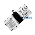 Bateria para Samsung AA-PLVN2AW 930X2K-K01 930X2K-K02 Livro 9 NP930X2K - Substituição da bateria