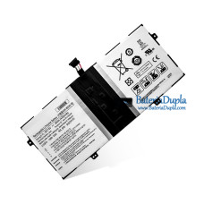 Bateria para Samsung AA-PLVN2AW 930X2K-K01 930X2K-K02 Livro 9 NP930X2K - Substituição da bateria
