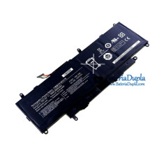Bateria para Samsung AA-PLZN4NP XE700T1C XQ700T1C-A52 - Substituição da bateria