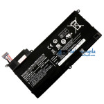 Bateria para Samsung AA-PNYB8AB NP530U4B NP530U4C NP535U4C NP520U4C - Substituição da bateria