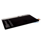 Bateria para Samsung Galaxy Tab 3 SM-T310 SM-T311 SM-T315 Galaxy Tab 3 8,0 AAaD415JS SP3379D1H / 7-B - Substituição da bateria