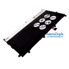 Bateria para Samsung Galaxy Tab 8.9 GT-P7300 GT-P7310 GT-P7320 SP368487A SP368487A (1S2P) - Substituição da bateria
