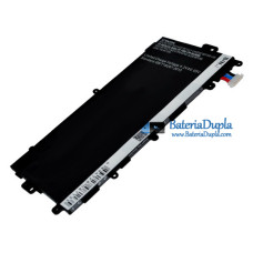 Bateria para Samsung GT-N5100 Galaxy Note 8.0 32GB Nota 8.0 GT-n5110 SGH-I467 GT-N5120 SP3770E1H - Substituição da bateria