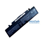 Bateria para Samsung NP-550P7C 550P5C 3530E 350E7C 350E5C - Substituição da bateria