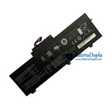 Bateria para Samsung NP350U2B NB350U2A AA-PBZN6PN NP350U2Y NP350U2A-AOIUS 350U2B-A07 - Substituição da bateria