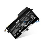 Bateria para Samsung NP500R5K 510R5E 500R5L 500R4K 450R5J 500R5H - Substituição da bateria
