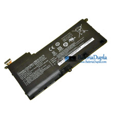 Bateria para Samsung NP530U4B 535U4C 532U4CL AA-PBYN8AB - Substituição da bateria