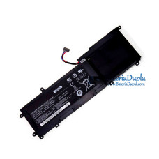 Bateria para Samsung NP670Z5E NP670Z5E-X01 ATIV Livro 6 AA-PBVN4NP - Substituição da bateria
