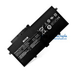 Bateria para Samsung NP940X3G NP910S5J NP930X3G AA-PLVN4AR - Substituição da bateria