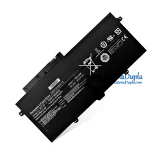 Bateria para Samsung NP940X3G NP910S5J NP930X3G AA-PLVN4AR - Substituição da bateria