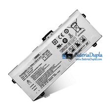 Bateria para Samsung NP940Z5J NP940Z5L AA-PBUN4NP - Substituição da bateria
