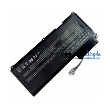Bateria para Samsung QX410 QX310 QX412 SF310 QX510 SF410 AA-PN3NC6F - Substituição da bateria