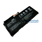 Bateria para Samsung SF310 SF410 QX310 QX410 AA-PN3VC6B AA-PN3NC6F - Substituição da bateria