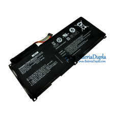 Bateria para Samsung SF310 SF410 QX310 QX410 AA-PN3VC6B AA-PN3NC6F - Substituição da bateria