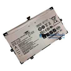 Bateria para Samsung XE510C24 XE513C24 AA-PBTN2TP - Substituição da bateria