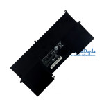 Bateria para SMP VIZIO CT15 SQU-1108 AHA42236000 - Substituição da bateria