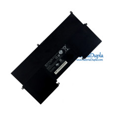 Bateria para SMP VIZIO CT15 SQU-1108 AHA42236000 - Substituição da bateria
