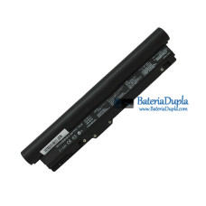 Bateria para Sony BPX11 TZ11MN TZ13 TZ33 VGP-BPS11 BPL11 - Substituição da bateria