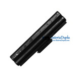 Bateria para Sony PCG-61111P PCG-5N1T CS34 SR13 SR16 SR26 - Substituição da bateria