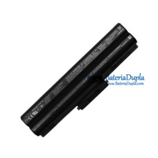 Bateria para Sony PCG-61111P PCG-5N1T CS34 SR13 SR16 SR26 - Substituição da bateria