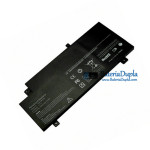 Bateria para Sony SVF14AA1QT SVF14A18SC SVF15AA1LT - Substituição da bateria