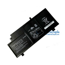 Bateria para Sony SVF15AA1PT SVF14AA1KT SVF14AA1LT - Substituição da bateria