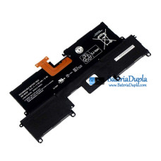 Bateria para Sony SVP11227SCB VGP-BPS37 SVP112A19T - Substituição da bateria