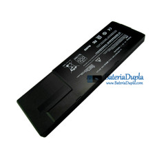 Bateria para Sony SVS131A11T SVS131B11T SVS13AA11T VGP-BPS24 VGP-BPL24 VGP-BPSC24 - Substituição da bateria