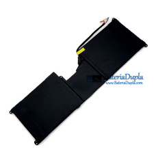 Bateria para Sony SVT11213CGW SVT11215CGB / W SVT11215CW Vaio Tap 11 VGP-BPS39 - Substituição da bateria